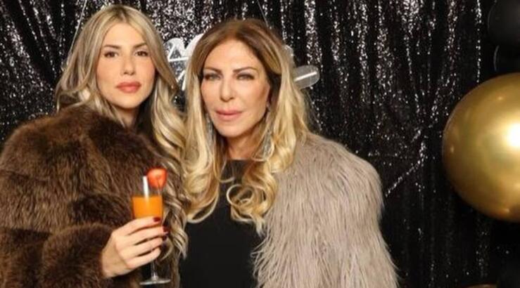 Ελίτα Μιχαηλίδου: Οι ευχές γεμάτες αγάπη για τα γενέθλια της κόρης της [εικόνα]