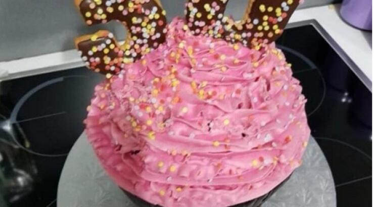 Το surprise party για τα γενέθλια γνωστού προσώπου της κυπριακής τηλεόρασης! [εικόνες και βίντεο]