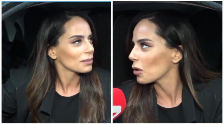 Θύμα κλοπής η Μαρία Αντωνά: «Έλειπε ένα μεγάλο χρηματικό ποσό, το οποίο είχα δουλέψει πολλές μέρες για να το βγάλω»