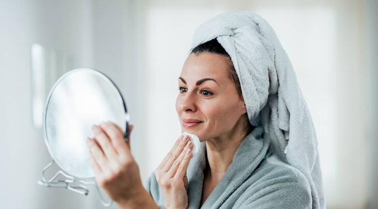 Το προϊόν που θα κάνει το ντεμακιγιάζ σου… παιχνιδάκι