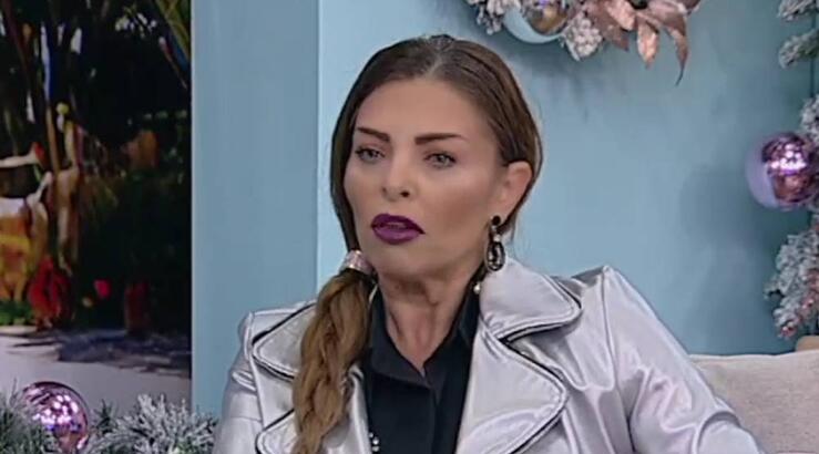 Έλια Ιωαννίδου: «Έχω δεχθεί bullying για τα κιλά μου. Μέχρι που έχασα δουλειές» [βίντεο]