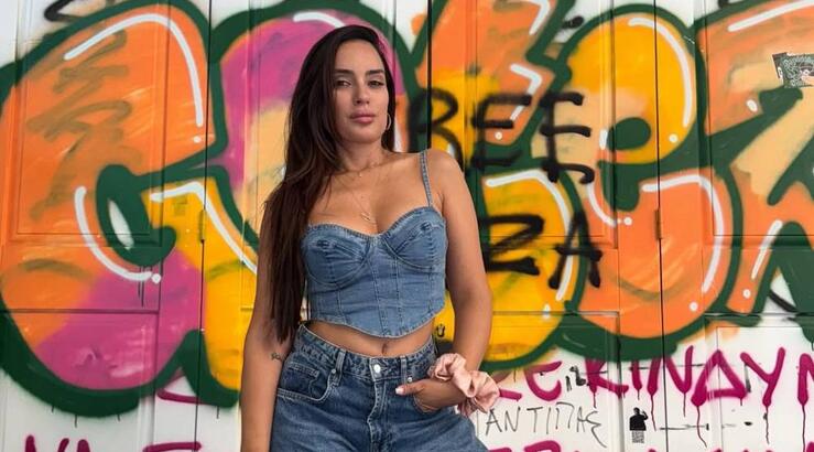 Ελπίδα Ιακωβίδου: Το συγκινητικό δώρο που έλαβε λίγο πριν τα γενέθλιά της [εικόνα]