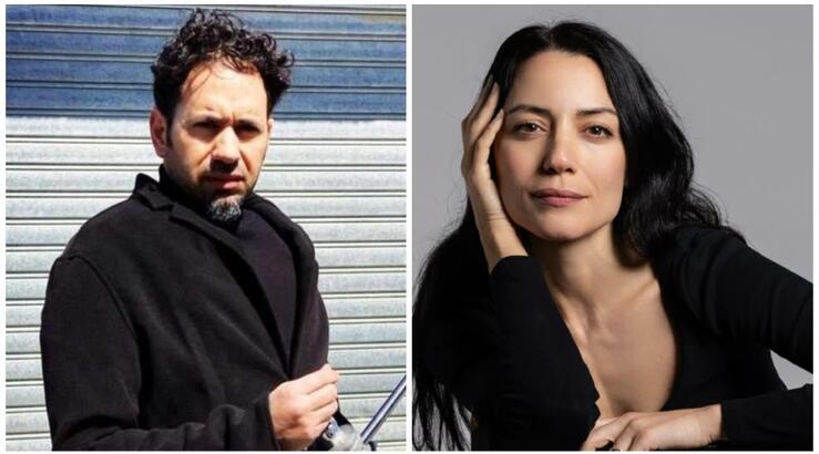 Φώτης Γεωργίδης: Έγινε μπαμπάς για τέταρτη φορά – Η πρώτη εικόνα με το νεογέννητο 