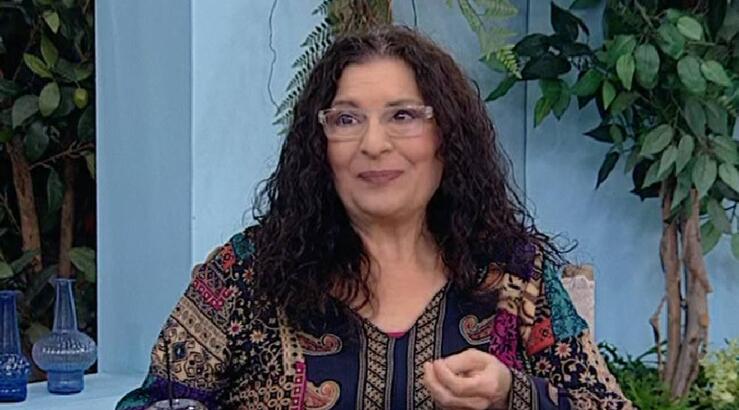 Γιάννα Λευκάτη: Η συγκινητική αναφορά on air στους γονείς της [βίντεο]