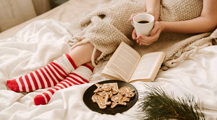 Αστρολογικές προβλέψεις για την Πέμπτη 1 Ιανουαρίου 2026