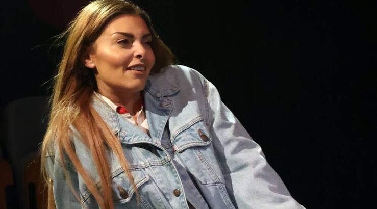 Έλια Ιωαννίδου: «Δεν είναι εύκολο να βρεις έναν άνθρωπο που να αγαπάει για δύο»