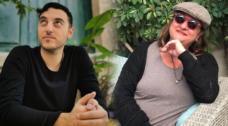 Ηρόδοτος Μιλτιάδους: Η συνάντηση με την Ελισάβετ Κωνσταντινίδου στη Λεμεσό [βίντεο]