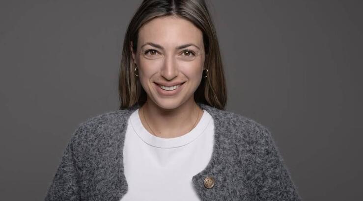 Κρίστυ Παπαδοπούλου: «Ιδανικά δεν θα ήθελα να μένω κάπου μόνιμα» [βίντεο]