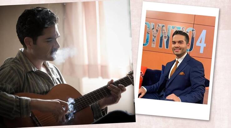 Χρήστος Μάστορας: «Μίλησα με τη Μαρινέλλα για τον Στέλιο Καζαντζίδη» [βίντεο]