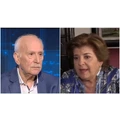 Γιώργος Παπαδάκης: Η έκπληξή του όταν είδε τη σύζυγό του να μιλάει για εκείνον [βίντεο]