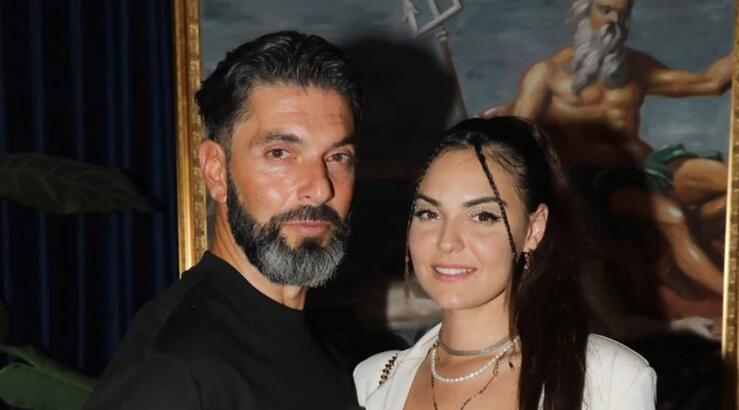 Σπύρος Μαρτίκας για Βρισηίδα Ανδριώτου: «Της έχω επιστρέψει όλα τα χρήματα που της χρωστούσα»