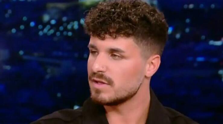 Στέφανος Παπαδόπουλος για Μαζωνάκη: «Δεν κατάλαβε ότι με παρενόχλησε» [βίντεο]