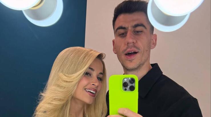 Στυλιάνα Αβερκίου: Αποκάλυψε πώς είναι οι σχέσεις των γονιών της με τα πεθερικά της [βίντεο]