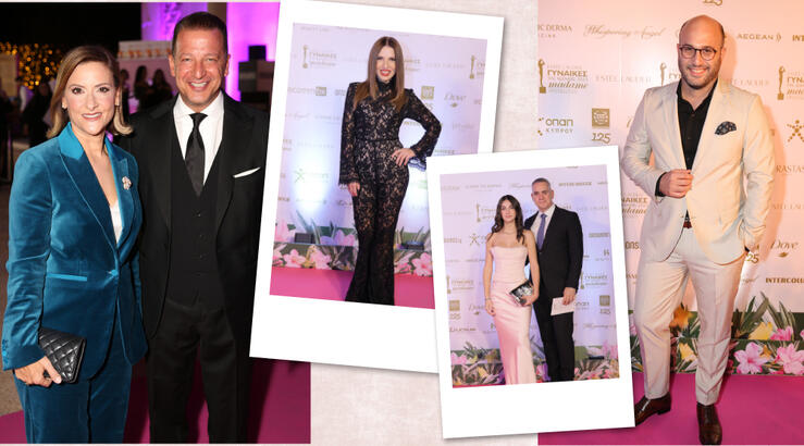 Τι δήλωσαν στην κάμερα μας για τον θεσμό των MFA 2024; [βίντεο]