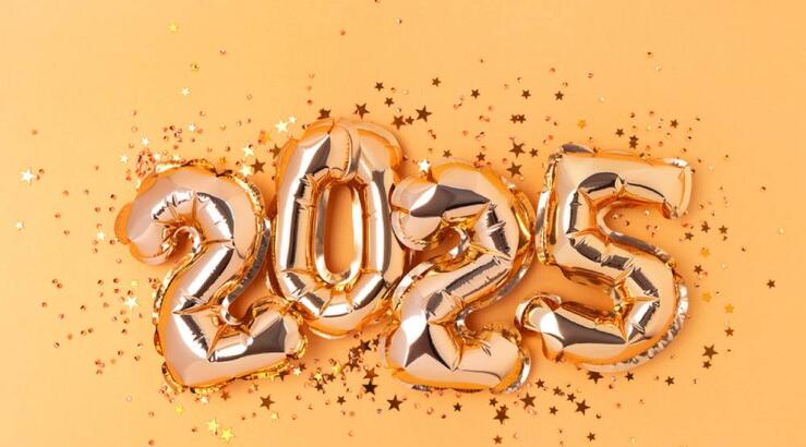 Ετήσιες αστρολογικές προβλέψεις για το 2025 