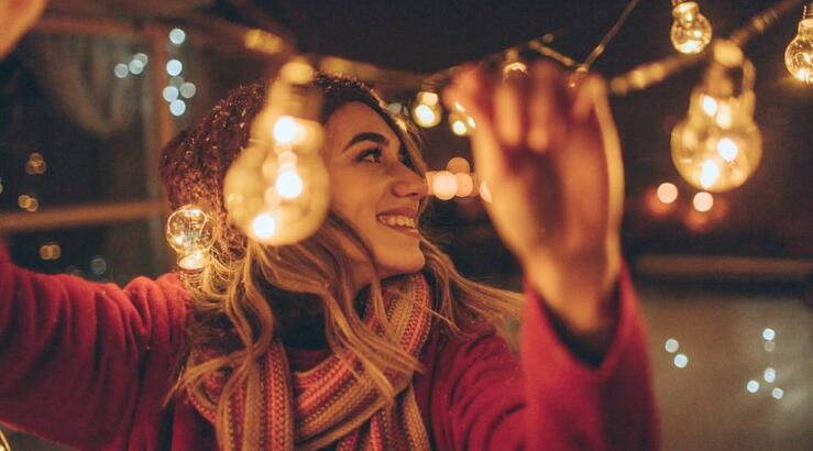 Αστρολογικές προβλέψεις για την Τρίτη 24 Δεκεμβρίου 2024