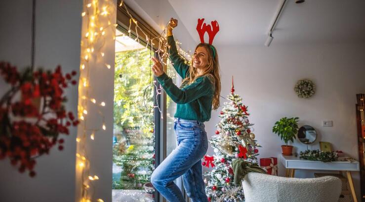 Αστρολογικές προβλέψεις για την Παρασκευή 27 Δεκεμβρίου 2024