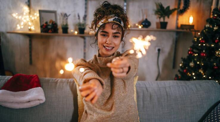 Αστρολογικές προβλέψεις για το Σάββατο 28 Δεκεμβρίου 2024