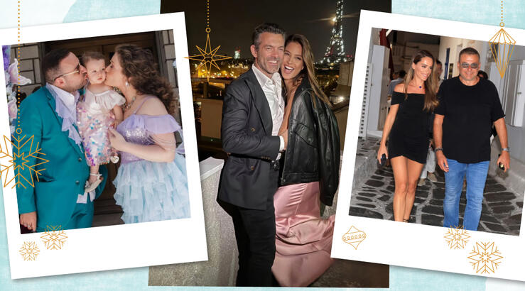 Τα θέματα που διαβάστηκαν περισσότερο στο ilovestyle μέσα στο 2025 