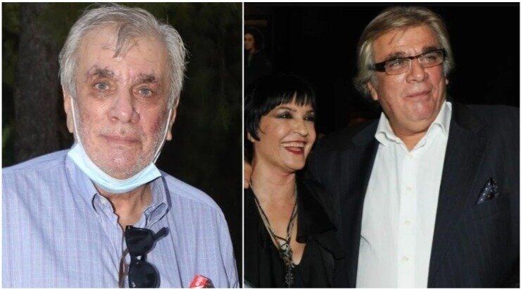 Θλίψη: Πέθανε ο Στηβ Κακέτσης