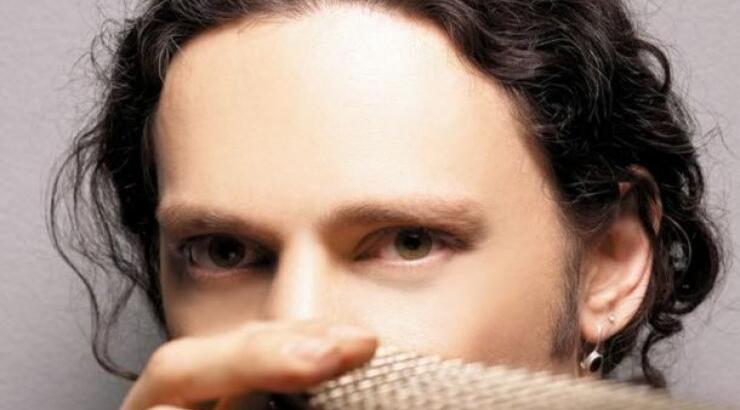 Ο Αλκίνοος Ιωαννίδης σε δυο συναυλίες με φουλ μπάντα