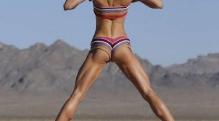 Η πρωινή γυμναστική είναι καλύτερη 