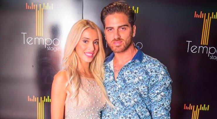 Αθηνά Χρυσαντίδου: Η επικοινωνία με τον Δώρο Παναγίδη μετά την νοσηλεία του στο καρδιολογικό σε σοβαρή κατάσταση