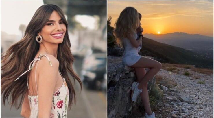 Eλληνίδα παρουσιάστρια τα χώνει στην Ηλιάνα Παπαγεωργίου: "Με "έθαψε" όταν ήμουν καλεσμένη της"