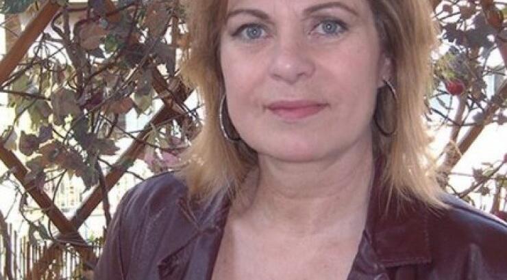 Βρέθηκε νεκρός ο σύζυγος της ηθοποιού Χρύσας Σπηλιώτη! [βίντεο]