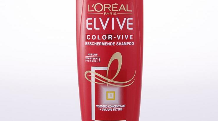 Elvive Color-Vive