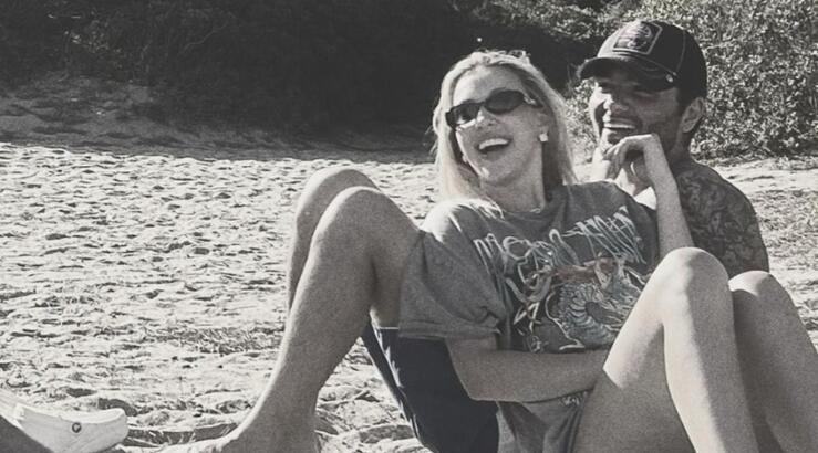 Γαρυφαλλιά Καληφώνη για Χρήστο Μάστορα: «Μου θυμίζει τον πατέρα μου» [βίντεο]