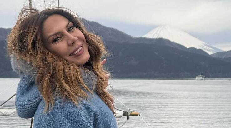 Στέλλα Γεωργιάδου: Η σπάνια ανάρτηση στα social media με τη μητέρα της [εικόνα]