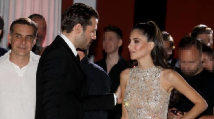 Αργυρός - Νίκα: Η συνάντηση με τον Σάκη Ρουβά μετά τις φήμες πως θα γίνουν γονείς [εικόνα]