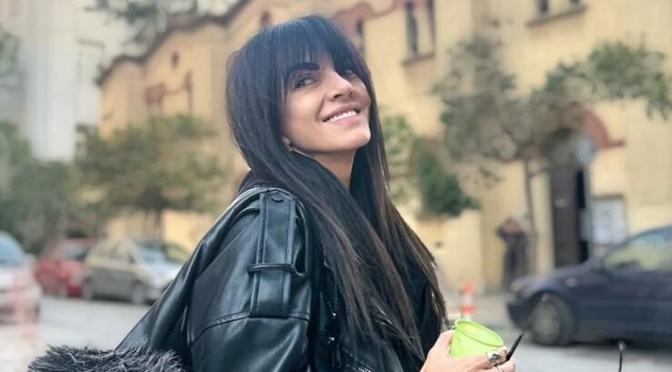 Μαρία Σολωμού: "Έχω σηκώσει χέρι, κάποια στιγμή, κι εγώ. Φαντάσου που έφτασα" [βίντεο]