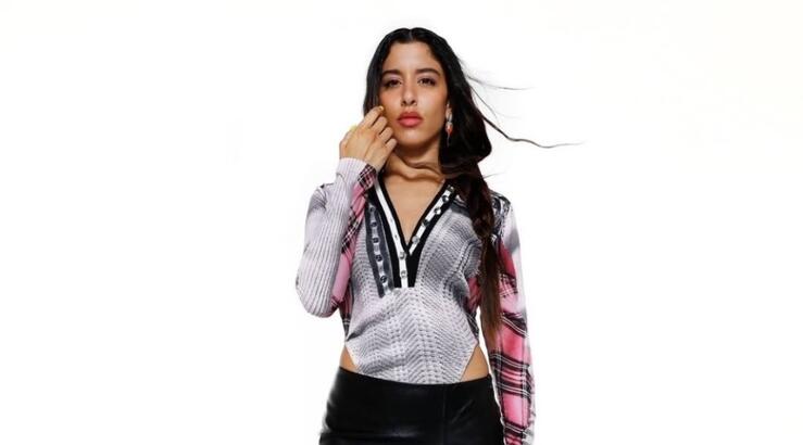 Μαρίνα Σάττι: Αυτός είναι ο λόγος που επιλέγει να μην μιλάει δημόσια για τη σχέση της [βίντεο]