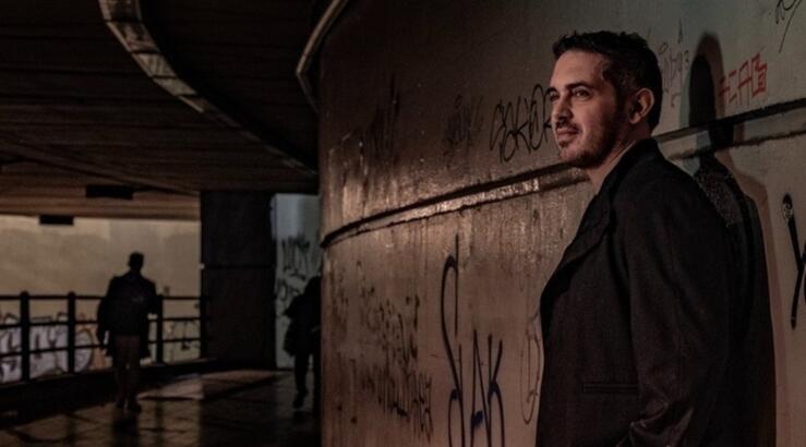 Μιχάλης Χατζηγιάννης: Τον είδαμε στην παιδική του ηλικία σε… καρναβαλικό mood [εικόνα]