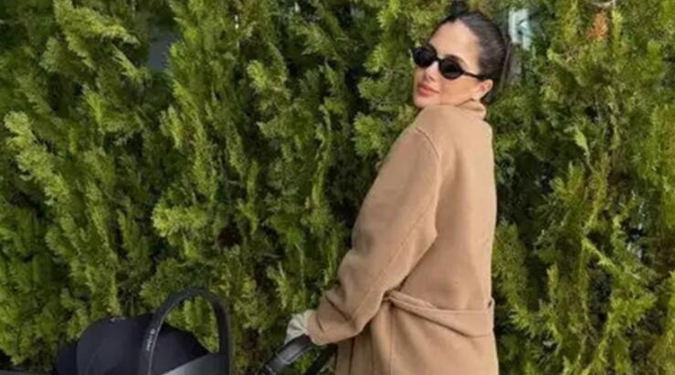 Αλεξάνδρα Νίκα: Έτσι απαθανάτισε τον μικρό Βασίλη Αργυρό - "Όπως ο πατέρας, έτσι και ο γιος"