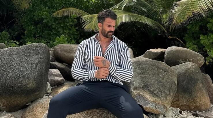 Αλεξάνδρου: Η απάντηση για Τούνη – Σχίζα και το εξώδικο για δημοσιεύματα σχέσης με Ρία Ελληνίδου