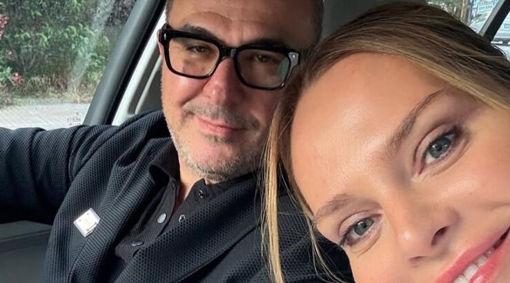 Αντώνης Ρέμος: Η κόρη του, Ελένη, του έφτιαξε για πρώτη φορά πρωινό [εικόνα]