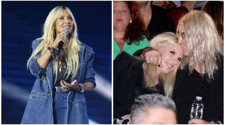 Πάνια για Βίσση - Καρβέλα: "Είμαστε πολύ αγαπημένοι. Πόσο περίεργο μπορεί να φαίνεται αυτό;" [βίντεο]