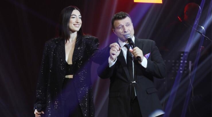 Κατερίνα Κακοσαίου: Η αντίδραση του πατέρα της όταν αποφάσισε να ασχοληθεί με το τραγούδι [βίντεο]