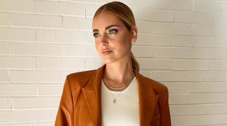 Colorful eyes: Η Chiara Ferragni σου δείχνει 2 τρόπους για να τα πετύχεις 