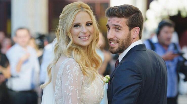 Αριστοτέλους για Εφραίμ: «Πέρασε και κρίση και κρίσεις ο γάμος μας»