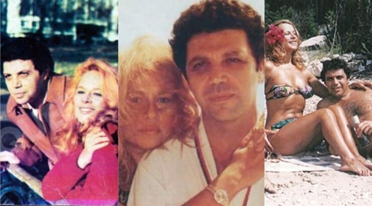 Γιώργος Ηλιάδης: Πέθανε ο Κύπριος δημοσιογράφος και πρώην σύζυγος της Αλίκης Βουγιουκλάκη