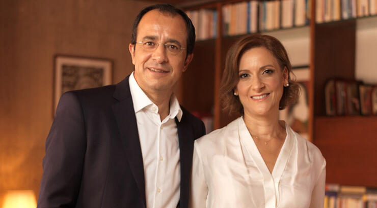 Φιλίππα Καρσερά: Η Πρώτη Κυρία γιόρτασε τα 48α γενέθλια της