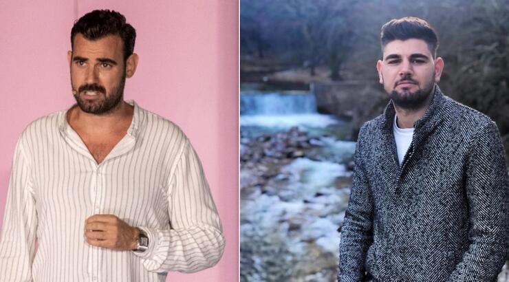 Νίκος Πολυδερόπουλος για την απομάκρυνση του: «Δε σεβάστηκαν αυτό που περνούσα»