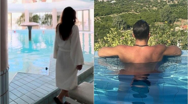 Κούκλος ηθοποιός: Καλοκαιρινός χωρισμός «βόμβα» στην ελληνική showbiz μετά από 2 χρόνια σχέσης