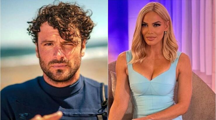 Ιωάννα Μαλέσκου - Κωνσταντίνος Δανιάς: Βαρύ πένθος για το ζευγάρι - Τι συνέβη;