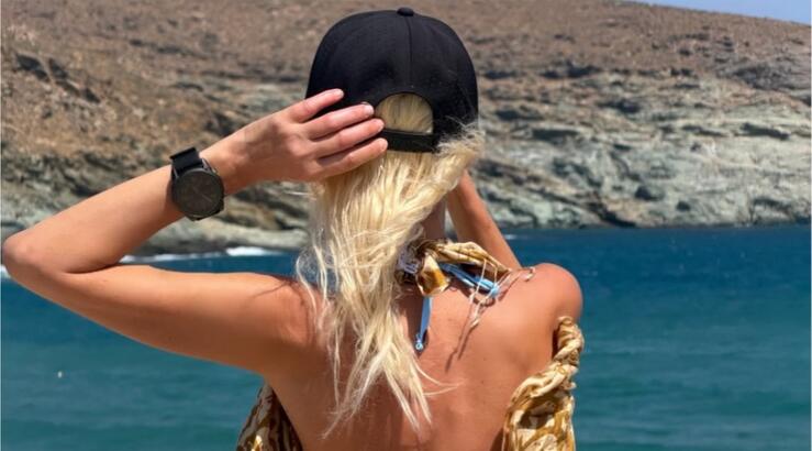Tα συγκλονιστικά λόγια της παίκτριας του Survivor: «Έχουν ακρωτηριαστεί τα 4 δάχτυλα του δεξιού χεριού μου»