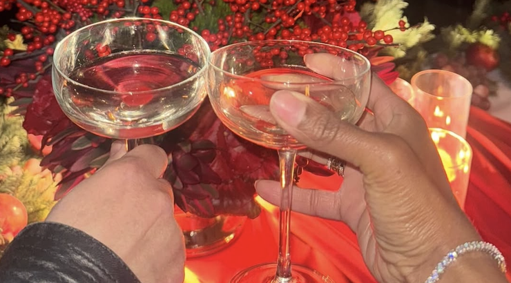 Έγκυος για πρώτη φορά Ελληνίδα παρουσιάστρια: Οι πρώτες εικόνες της εγκυμοσύνης της